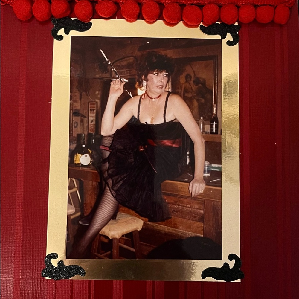 All Things Vintage Share Show!
✨Fridays @ 2:30pm MT 4:30 EST✨
✨Tuesday’s TBD✨ - Picture 1 of 1